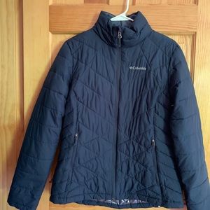 Columbia jacket